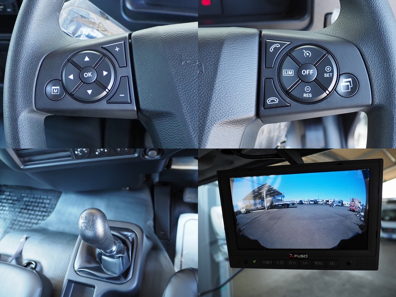 三菱ファイター