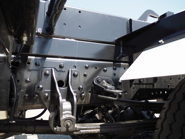 三菱ファイター