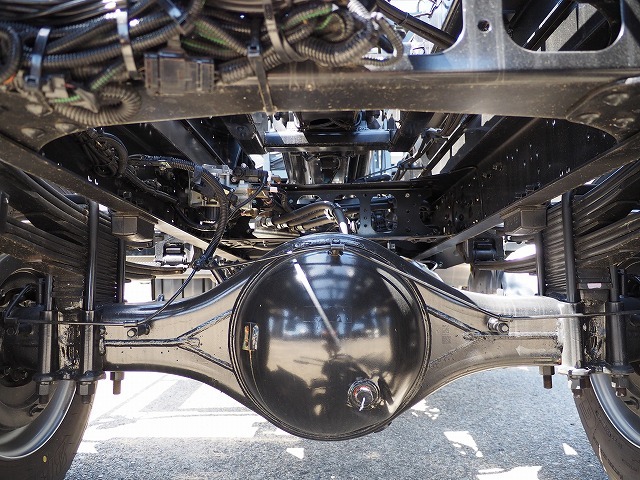 三菱ファイター