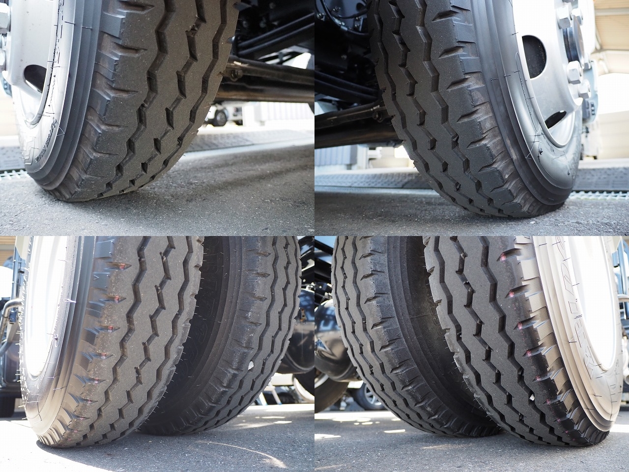 三菱ファイター