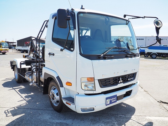 三菱ファイター