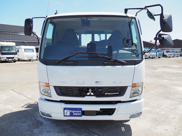 三菱ファイター