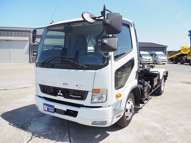 三菱ファイター