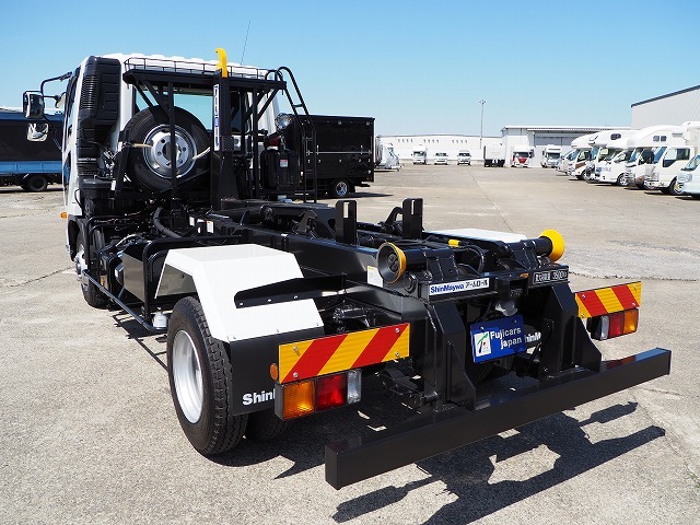 三菱ファイター