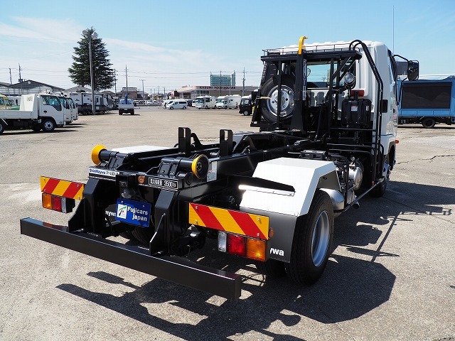 三菱ファイター