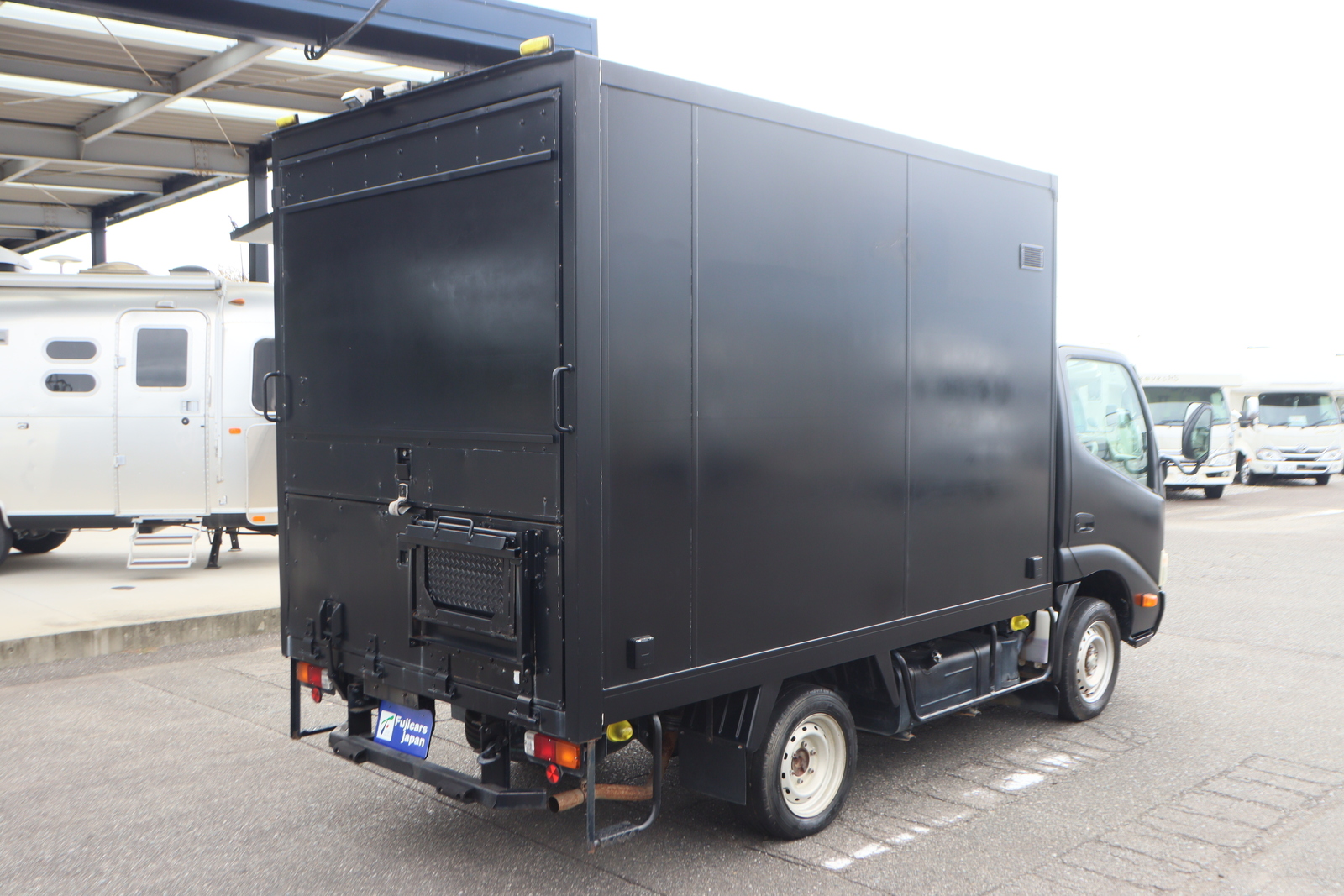 トヨタトヨエース