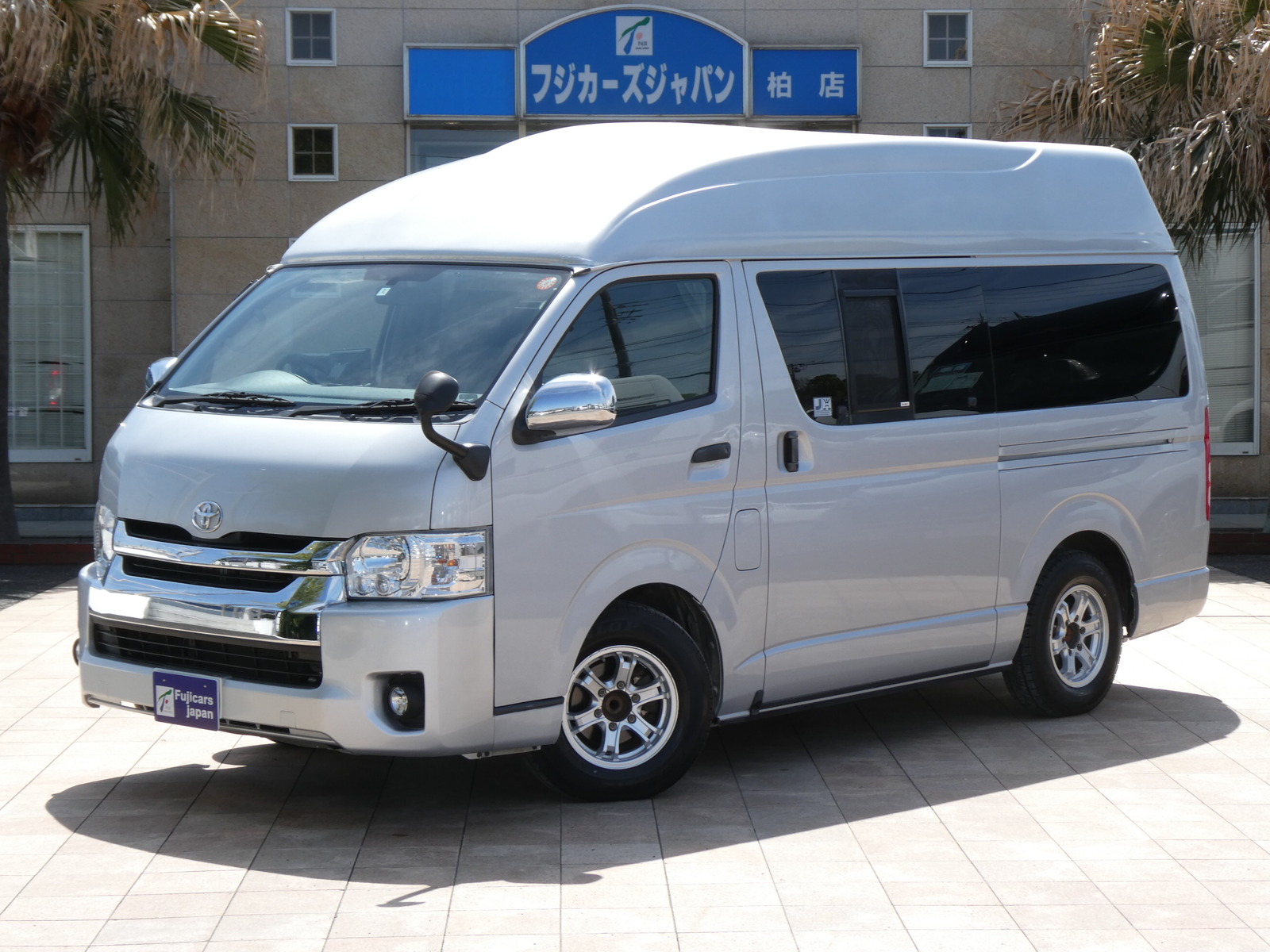 バンコン セキソーボディ　アペックス　新品FF取付済み　冷蔵庫　