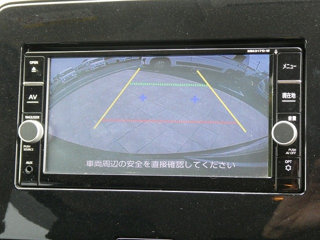 日産セレナ