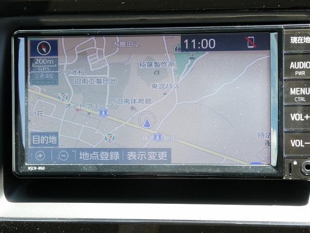 トヨタエスクァイア