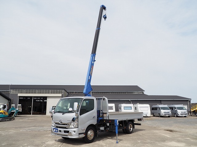 トヨタダイナ