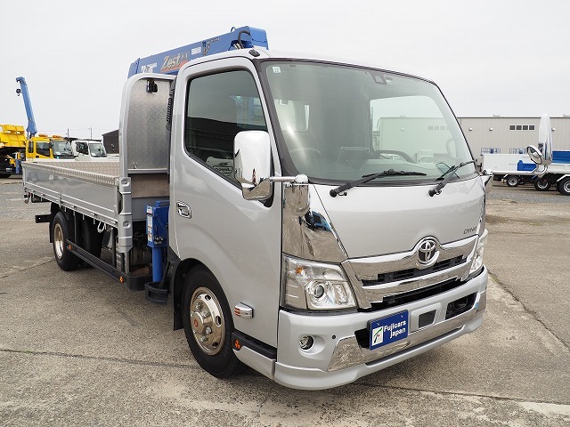 トヨタダイナ