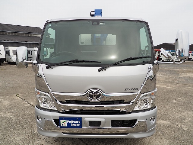 トヨタダイナ