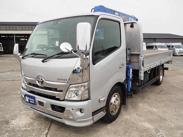 トヨタダイナ
