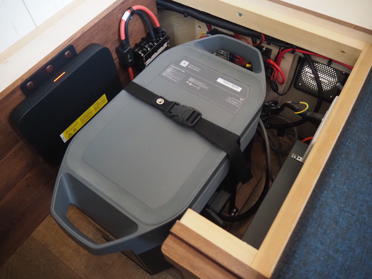 キャンピングカー軽キャンパー