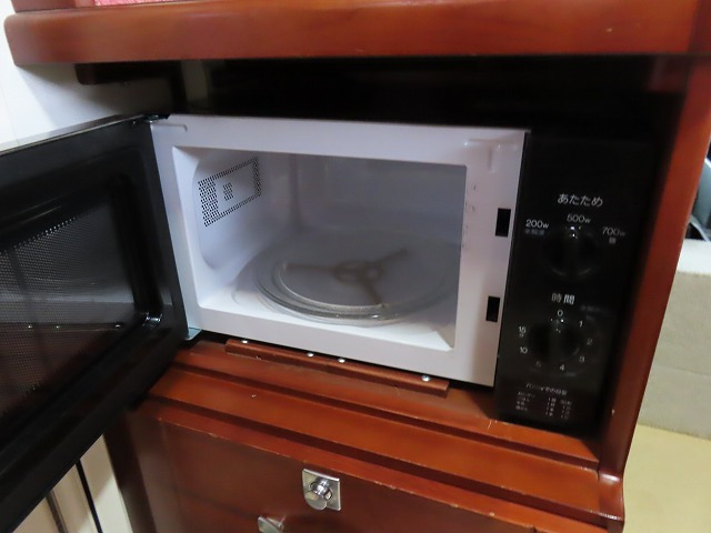 キャンピングカーキャブコン