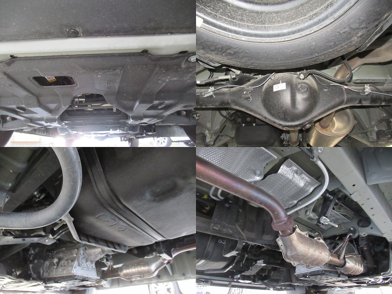 トヨタハイエース