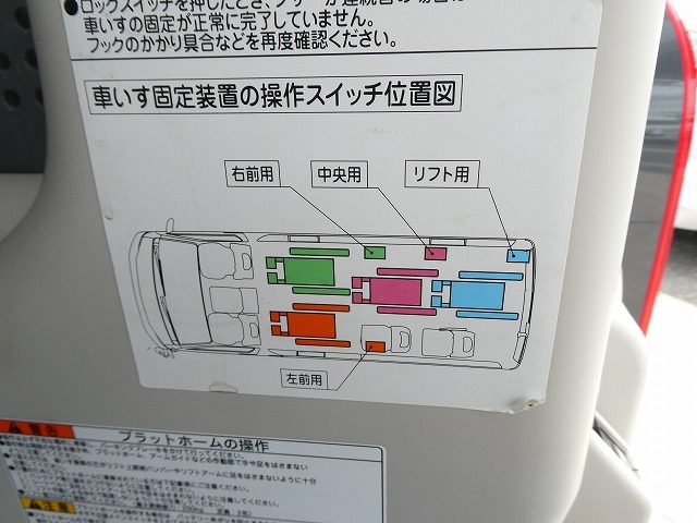 トヨタハイエース