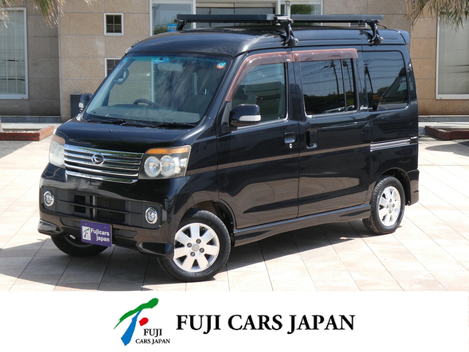 軽キャンパー カスタムターボRS　ラクネル　サブバッテリー　4連換気ファン