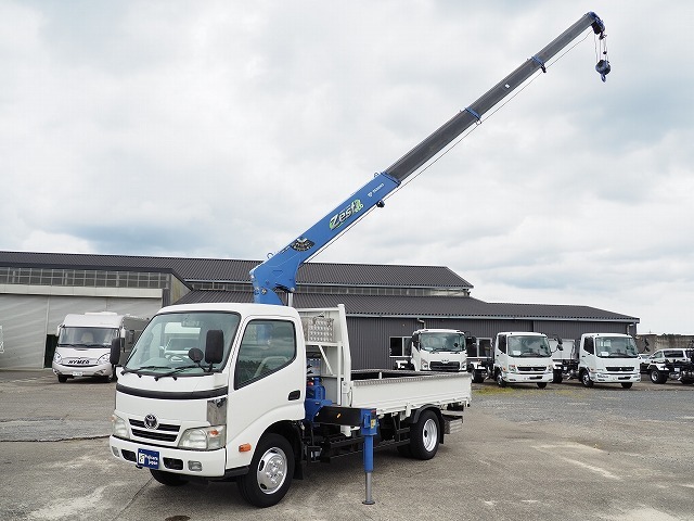 トヨタダイナ