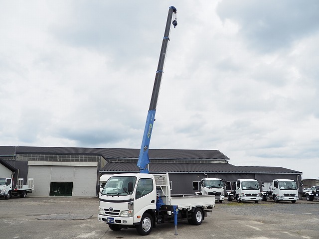 トヨタダイナ