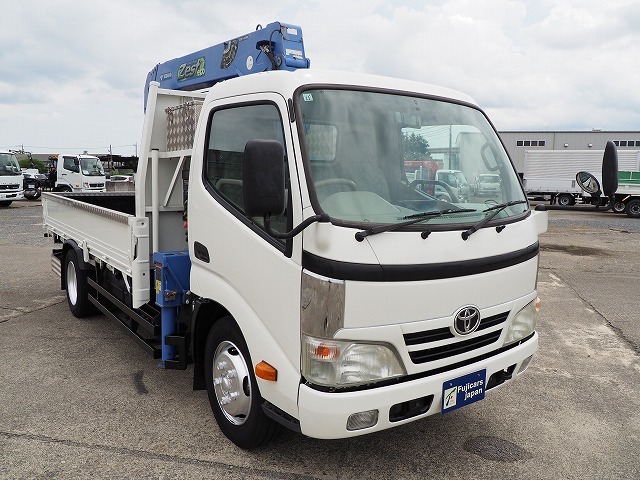 トヨタダイナ