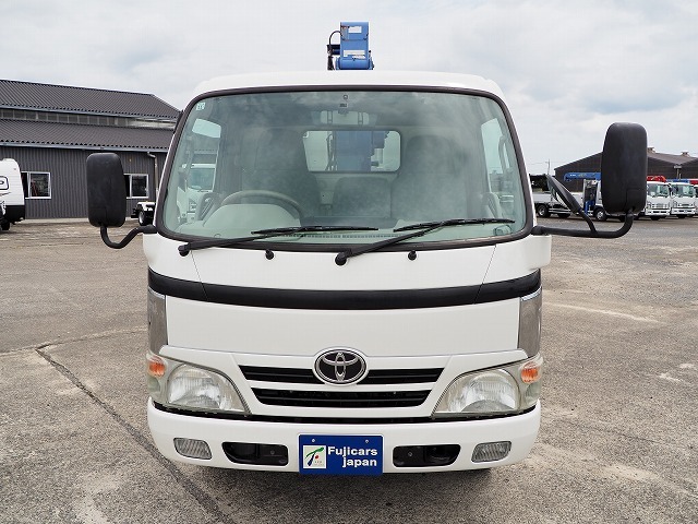 トヨタダイナ