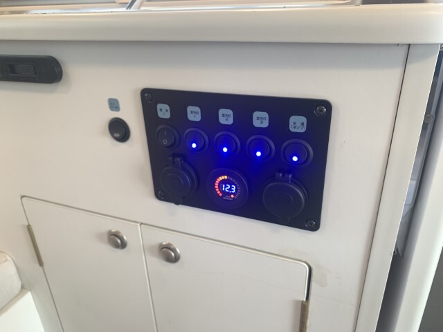 キャンピングカー軽キャンパー