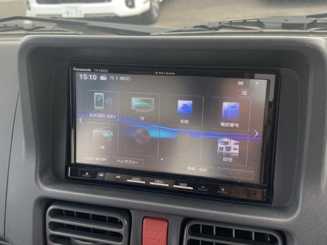 キャンピングカー軽キャンパー