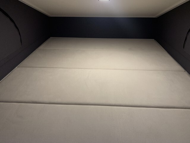 キャンピングカー軽キャンパー