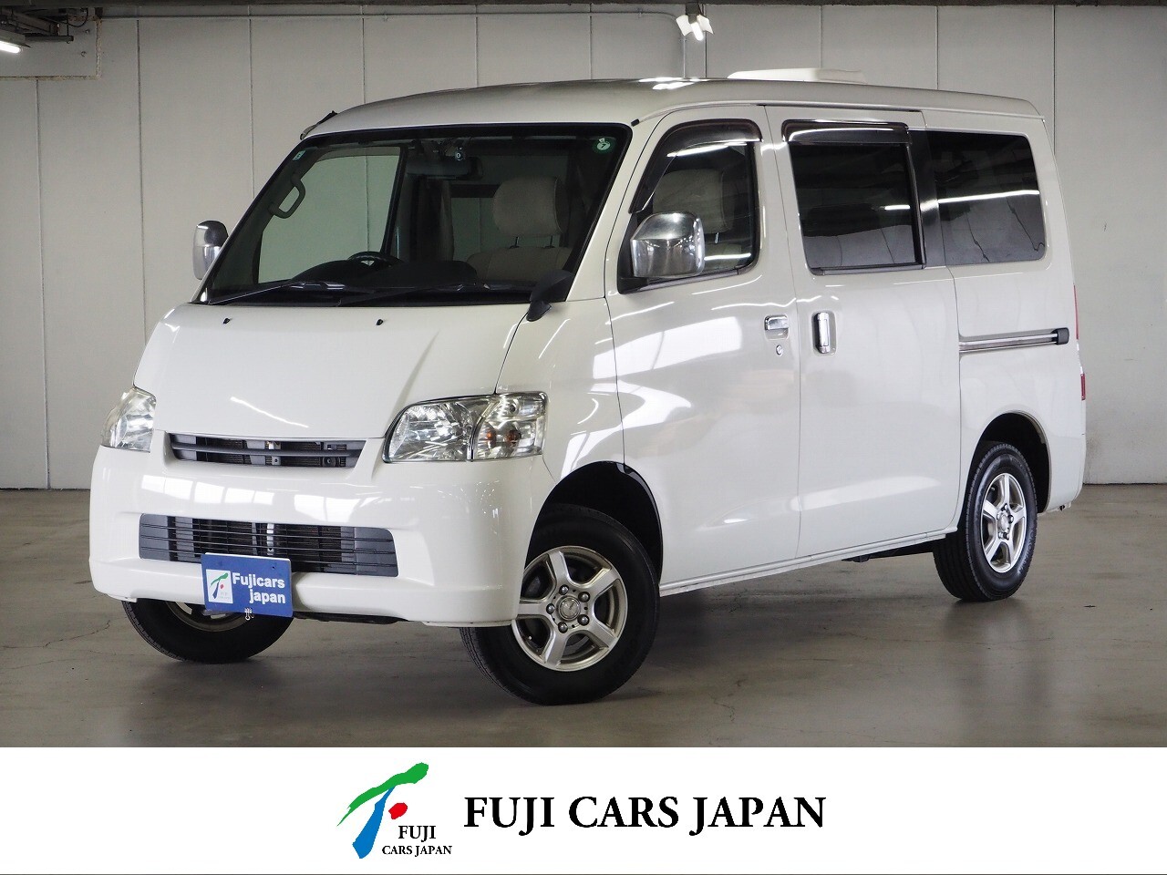 バンコン ライトエース フロットモビール シュピーレン4WD　FF