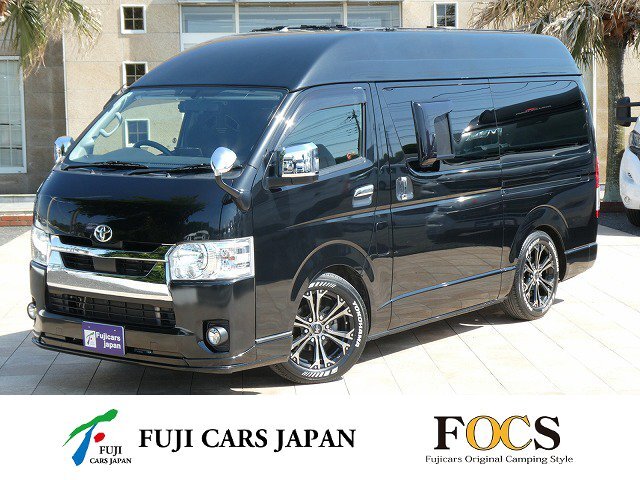 バンコン FOCS　DSコンパクト　リチウム300Ah　12Vクーラー