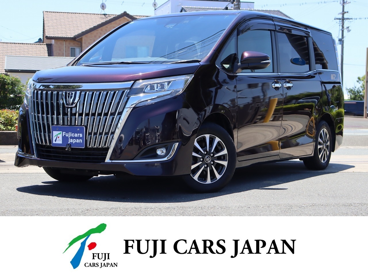 バンコン エスクァイア バンテック新潟 バンレボMR