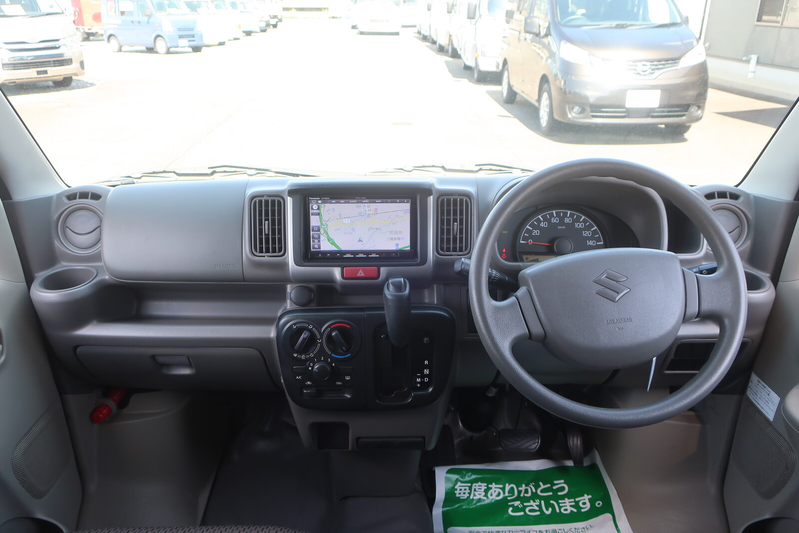 キャンピングカー軽キャンパー