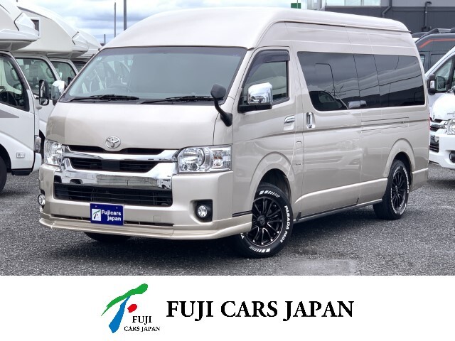 バンコン ビークル デュオ 冷蔵庫 テレビ 4WD ワンオーナー