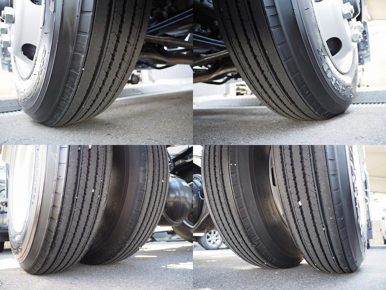 日産コンドル