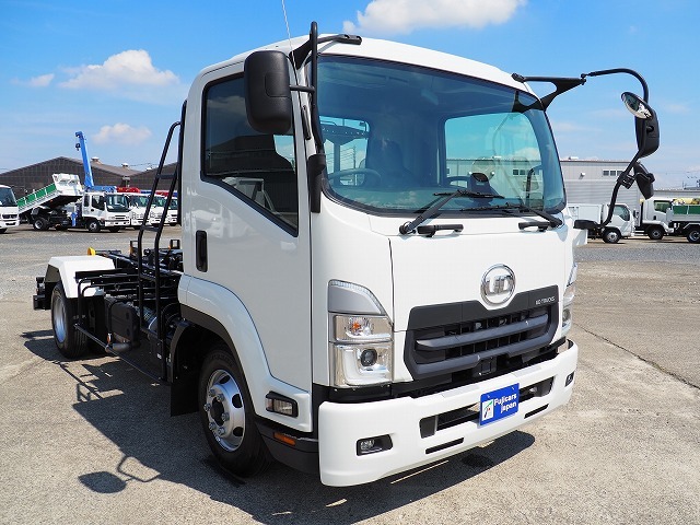 日産コンドル