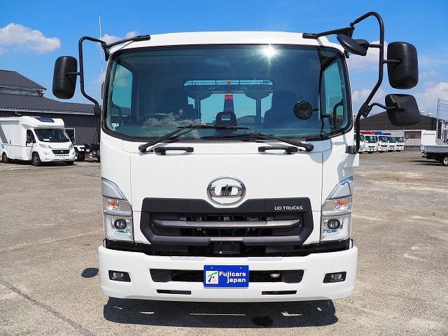 日産コンドル