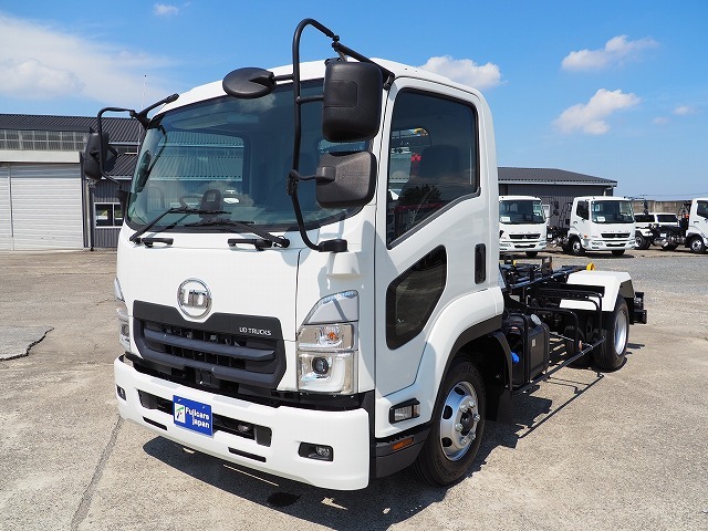 日産コンドル