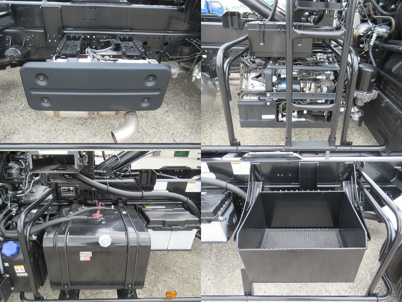 いすゞフォワード