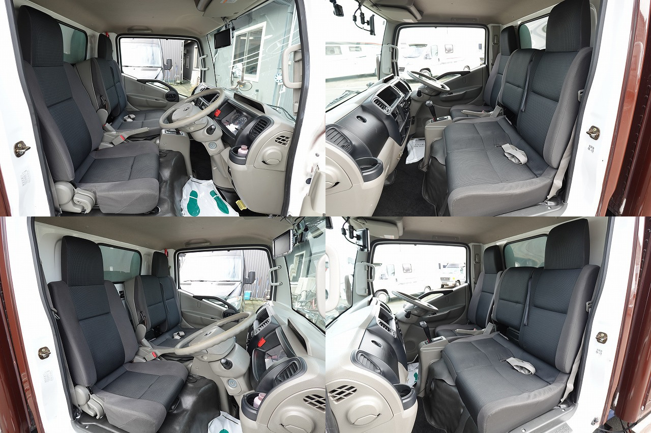 日産アトラス