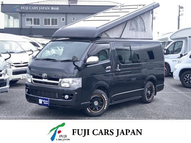 バンコン バンテック マヨルカ ポップUPルーフ FFヒーター