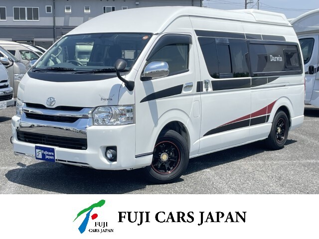 バンコン デルタリンク ダーウィンQ3 FFヒーター レンジ出窓