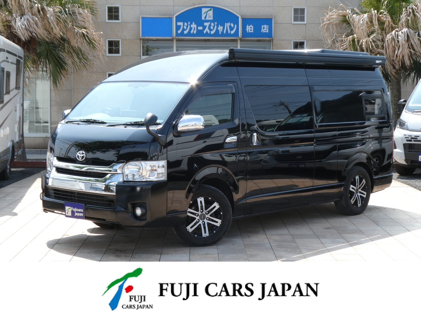 バンコン デルタリンク　ダーウィンQ3【車内ニオイ有、現車確認下さい】
