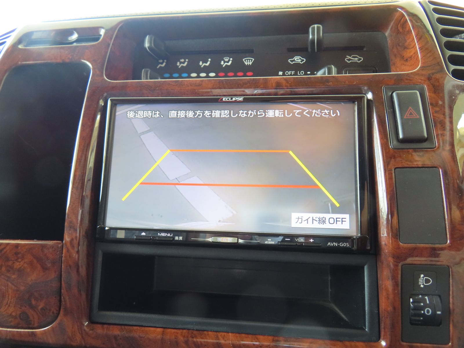 キャンピングカーキャブコン