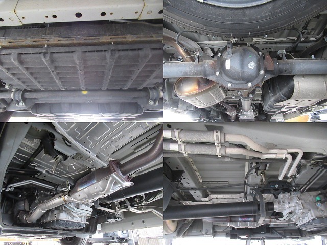 日産NV350キャラバン
