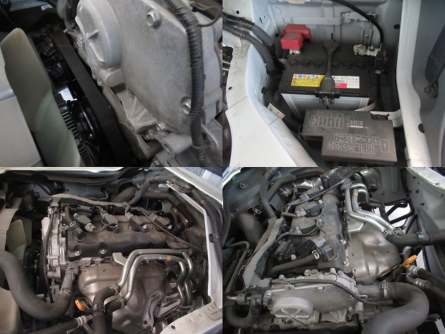 日産NV350キャラバン