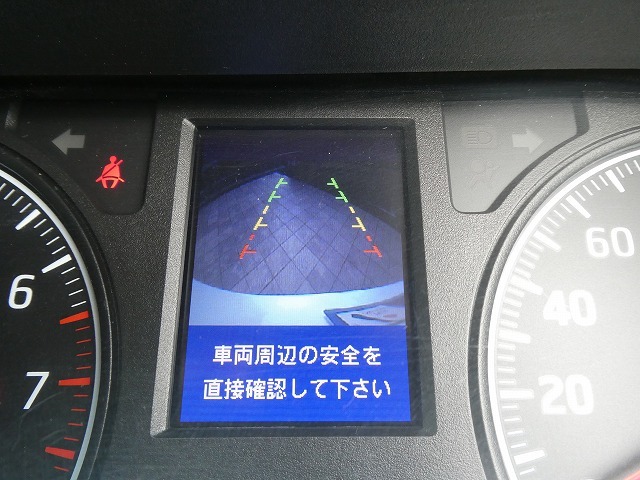 日産NV350 キャラバン