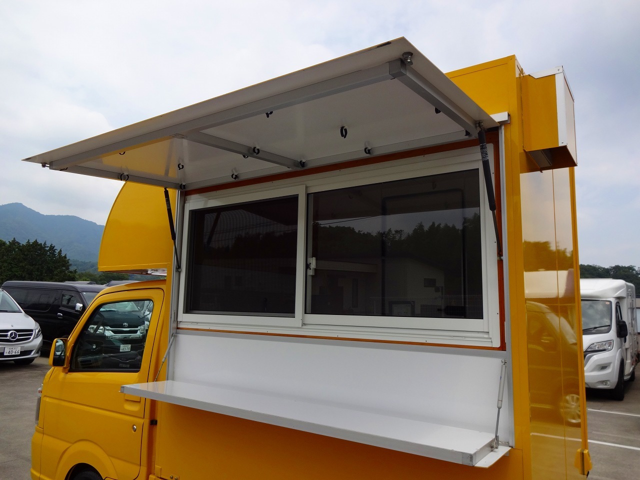 日産NV100クリッパー