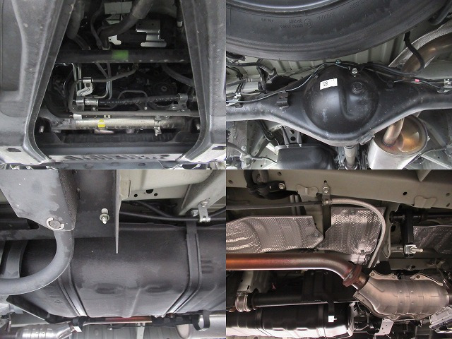 トヨタハイエース