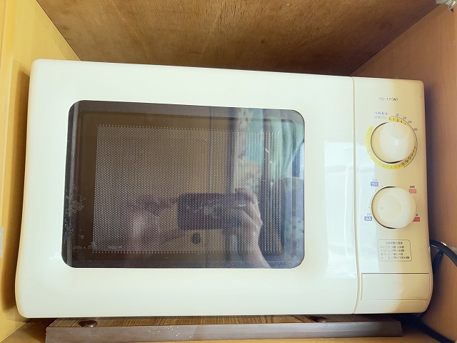 キャンピングカーキャブコン
